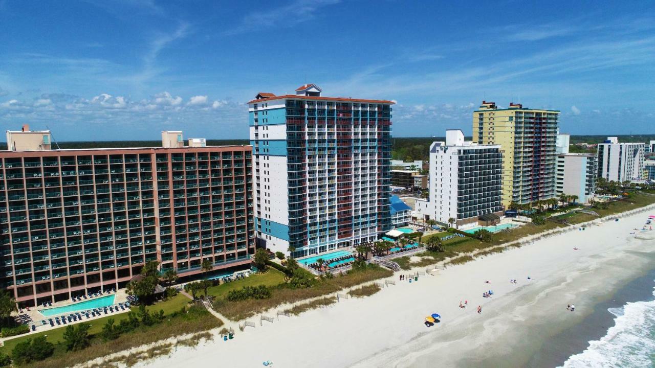 Paradise Resort Myrtle Beach