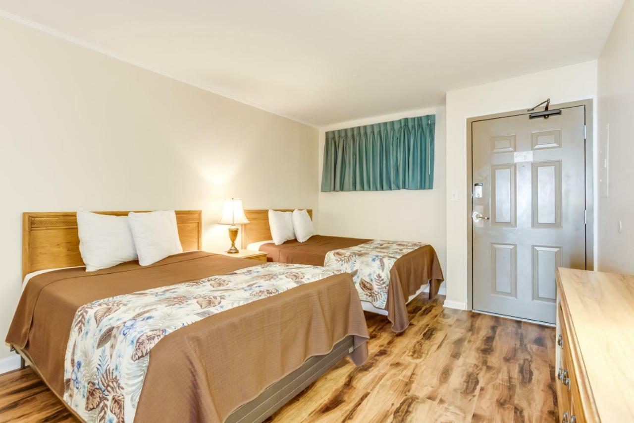 Beachfront Luxury W Private Balcony At Meridian Plaza * Myrtle Beach