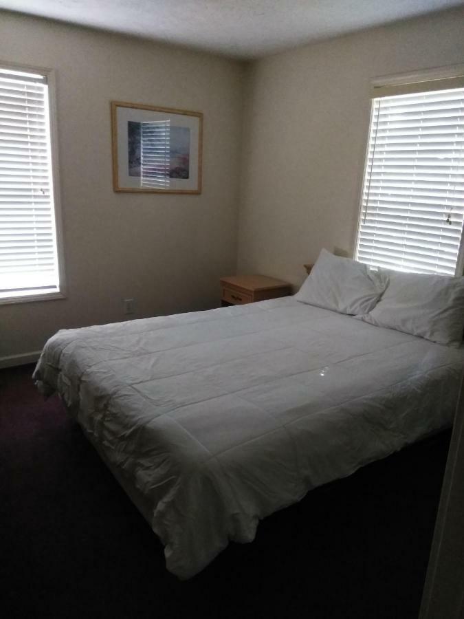 Apache Town Homes * Myrtle Beach