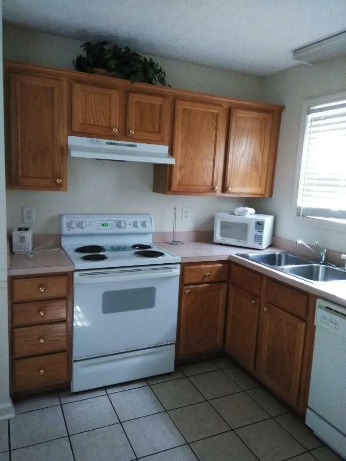 Apartment Apache Town Homes Myrtle Beach