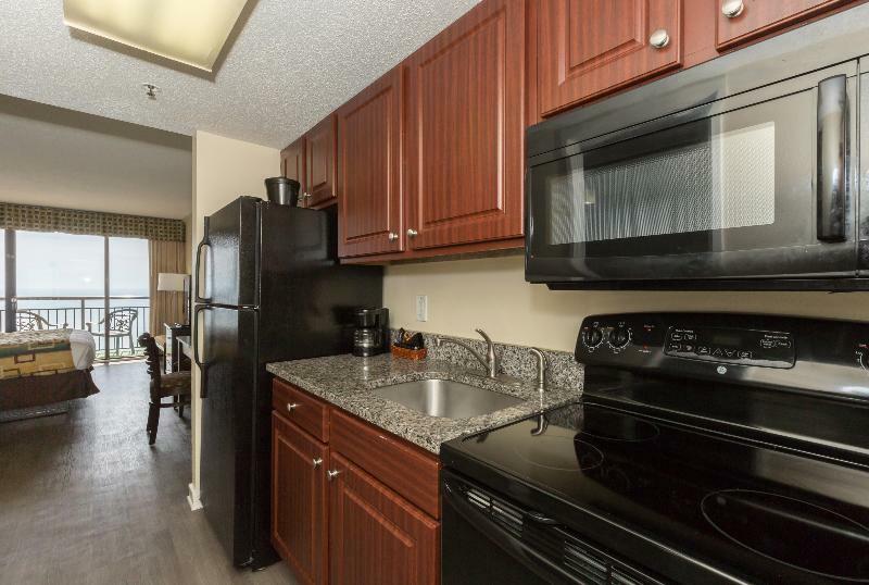 Apartment The Patricia Grand - Oceana Vacation Myrtle Beach