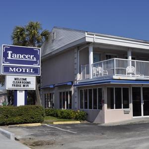 Oyo Myrtle Kings Hwy Hotel