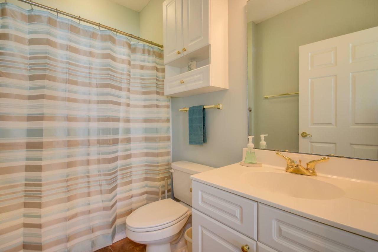 4877 Dahlia Ct Magnolia North 205 Apartment *