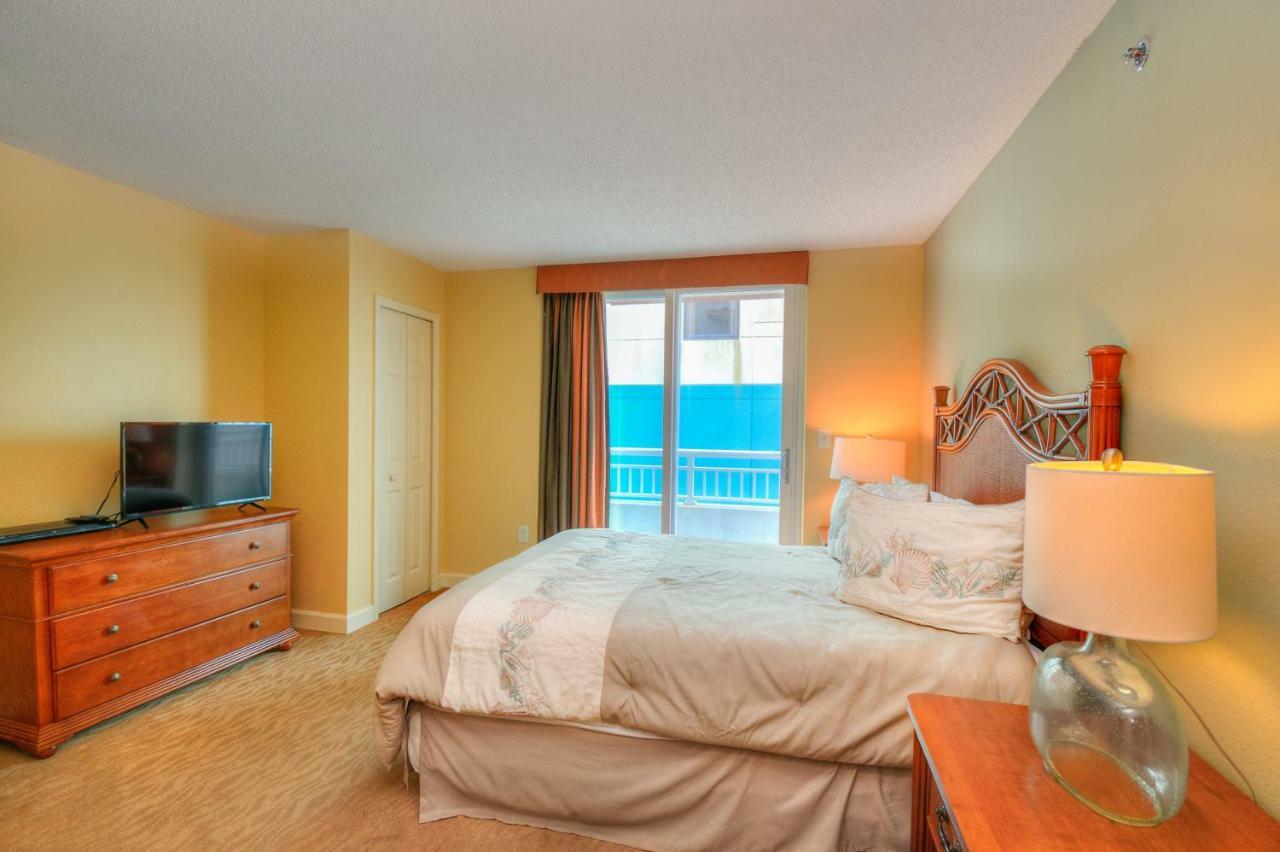 Horizon At 77th Avenue North By Palmetto Vacations Aparthotel Myrtle Beach