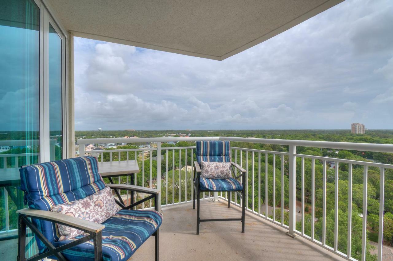 Horizon At 77th Avenue North By Palmetto Vacations Aparthotel 3*