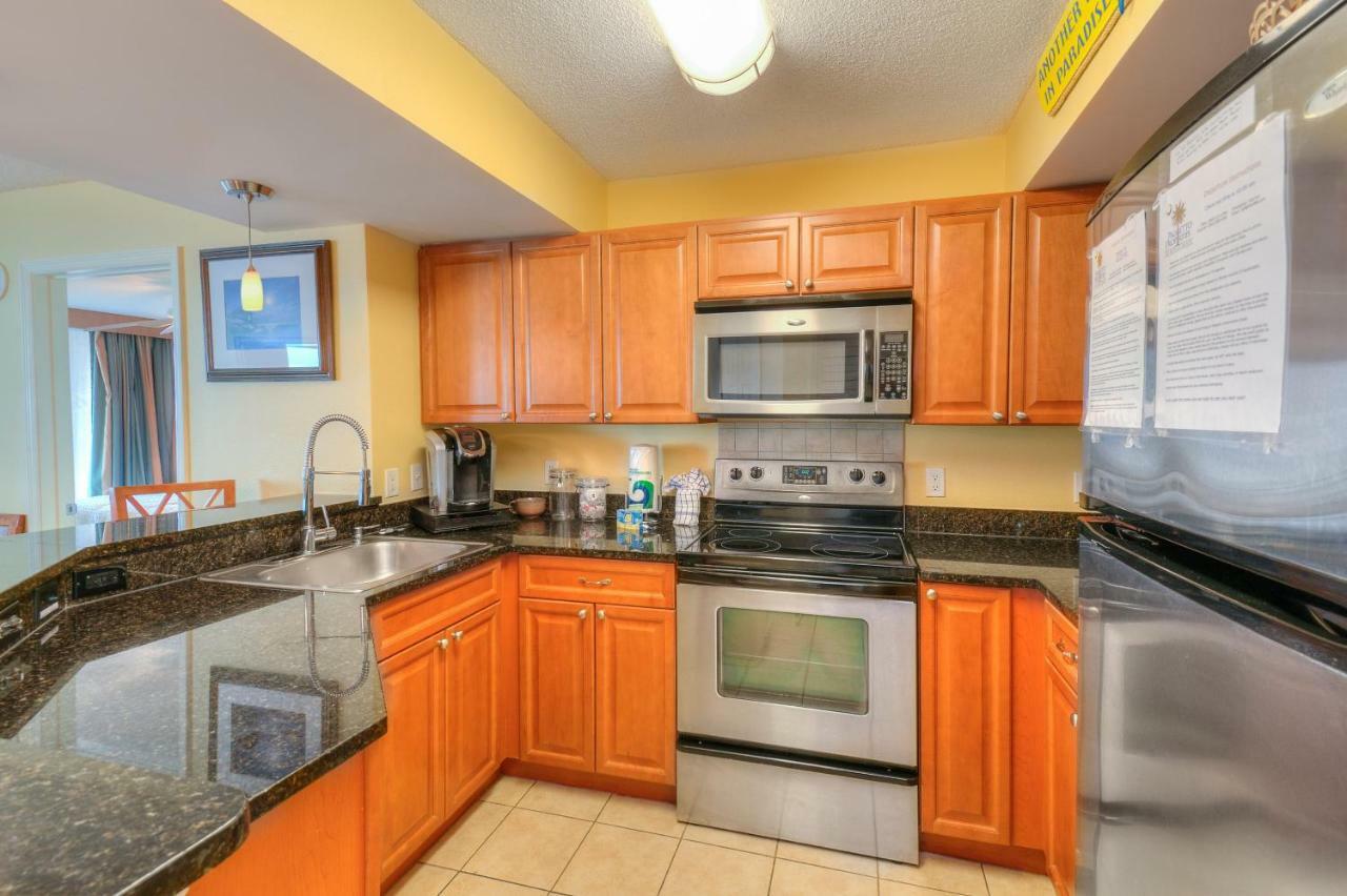 Horizon At 77th Avenue North By Palmetto Vacations 3* Myrtle Beach