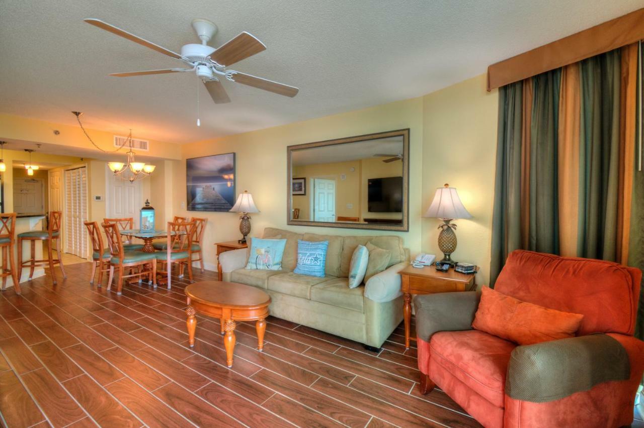 Aparthotel Horizon At 77th Avenue North By Palmetto Vacations