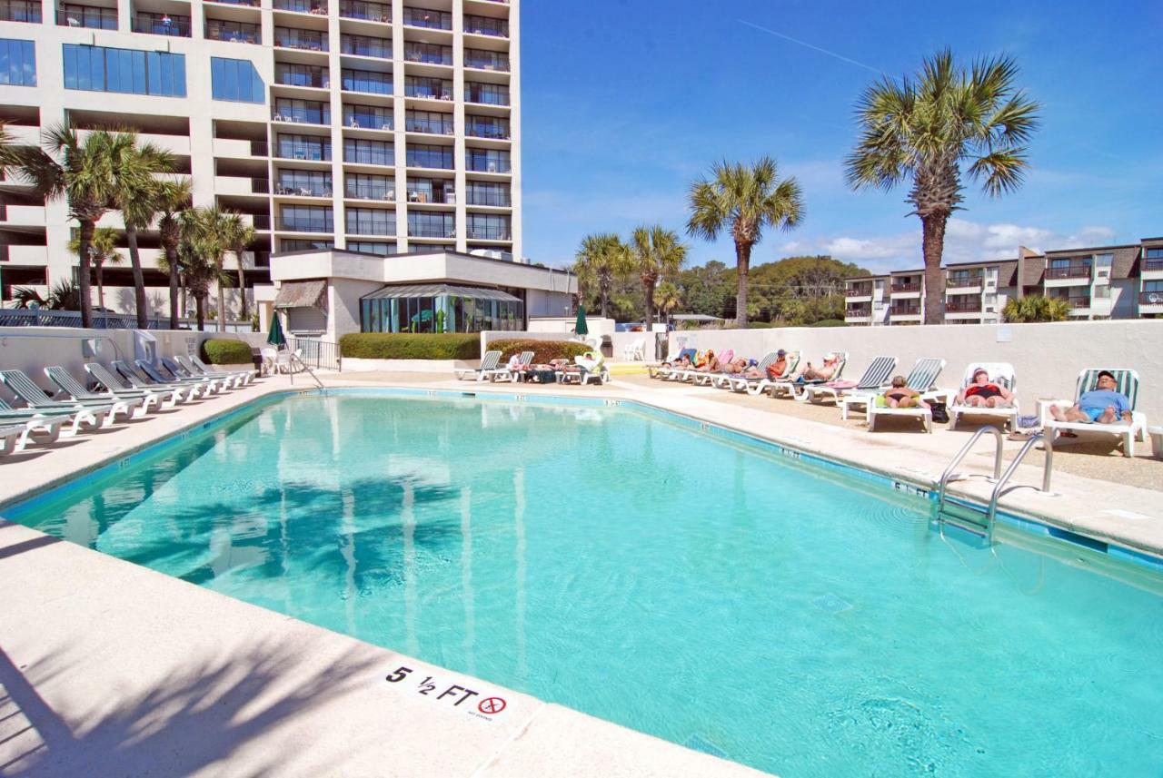 Ocean Forest Plaza By Palmetto Vacations *