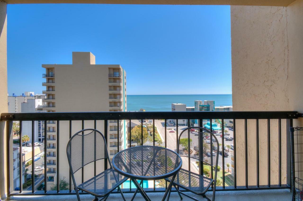 Dunes Towers By Palmetto Vacations Apartment Myrtle Beach