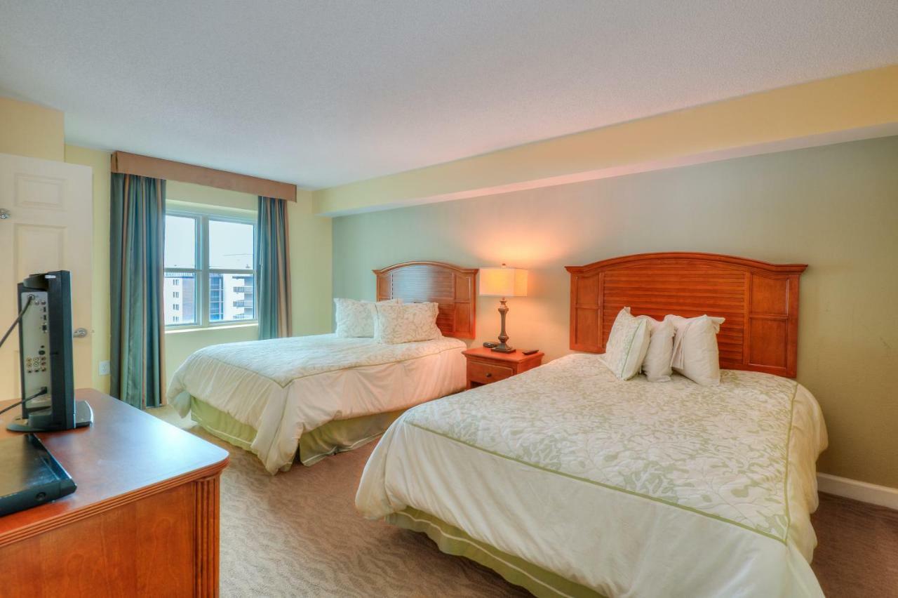 Horizon At 77th Avenue North By Palmetto Vacations Aparthotel