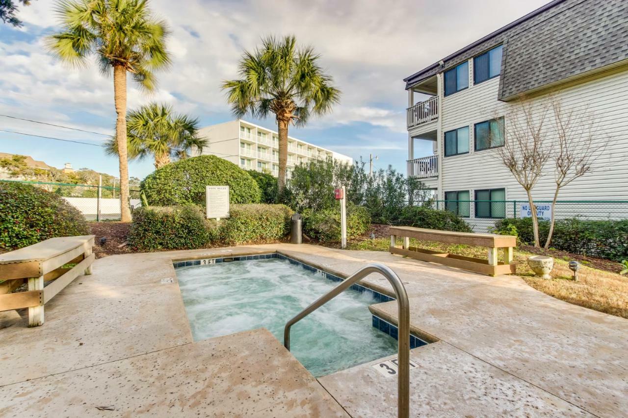 Unforgettable Vacation Experience At Ocean Forest * Myrtle Beach
