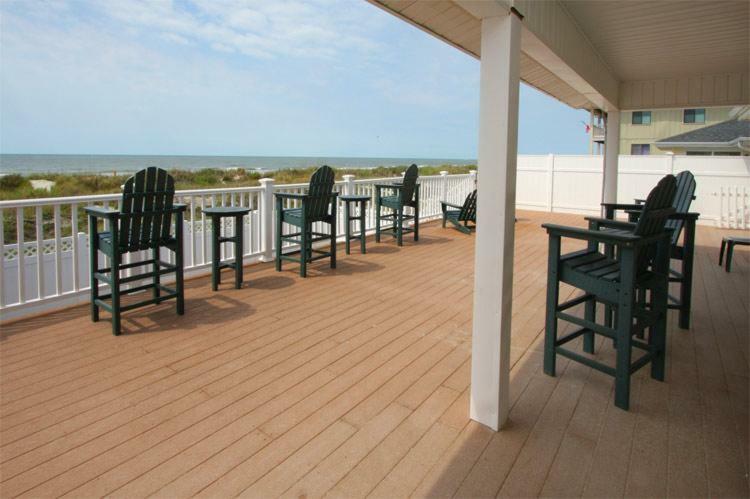 Day Dreamin' Holiday home
