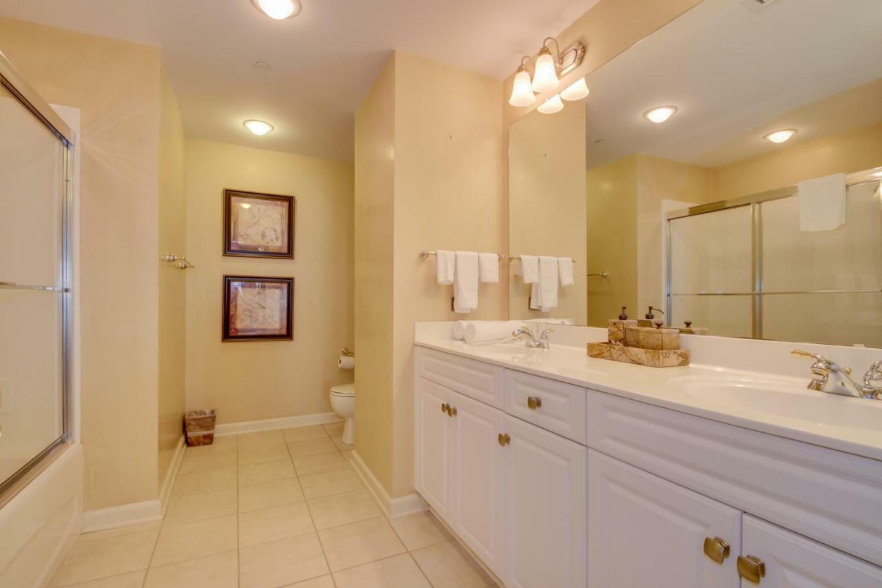 Apartment Margate Tower 608 Kingston Plantation Condo *