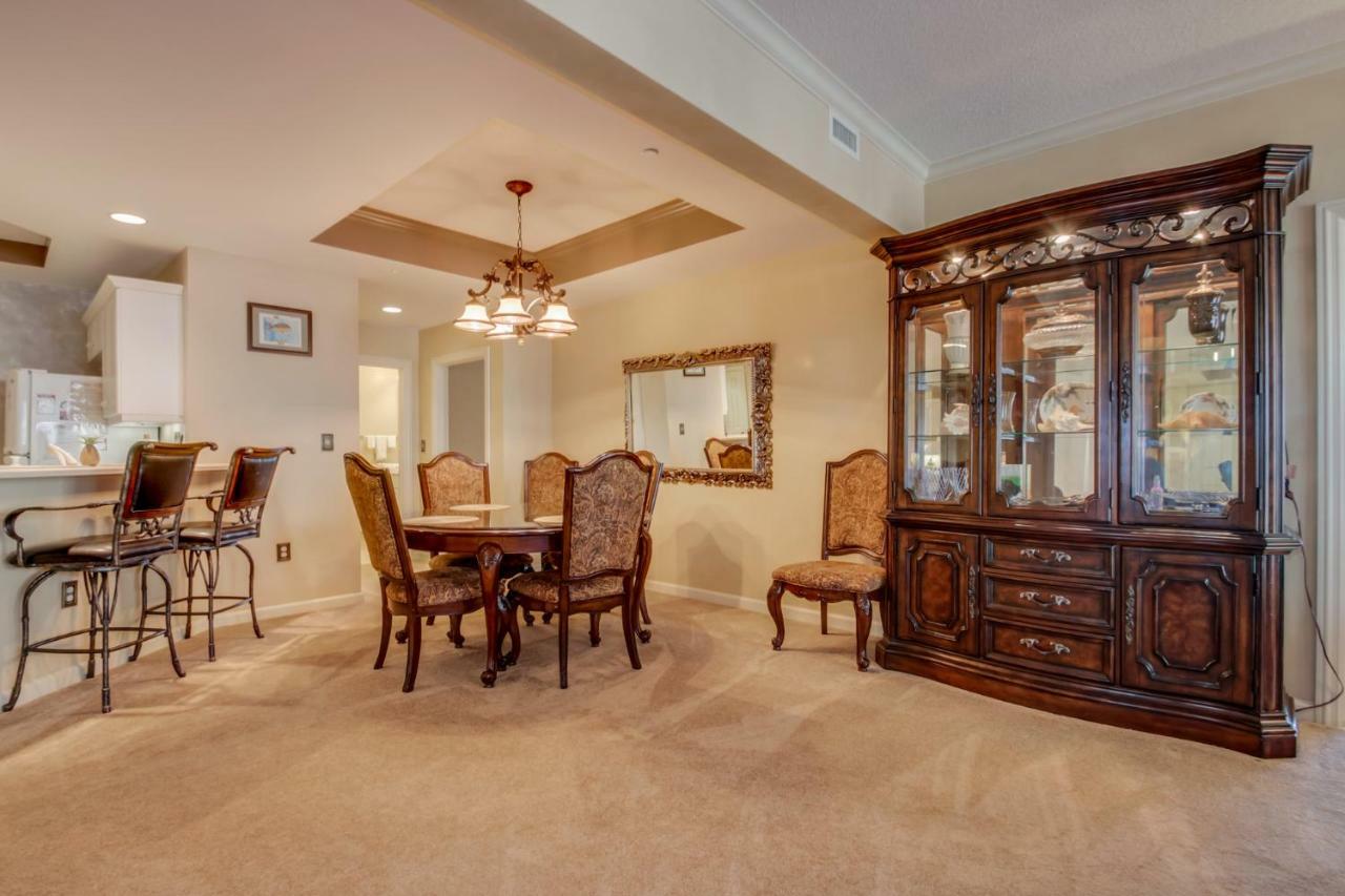 Margate Tower 608 Kingston Plantation Condo Apartment Myrtle Beach