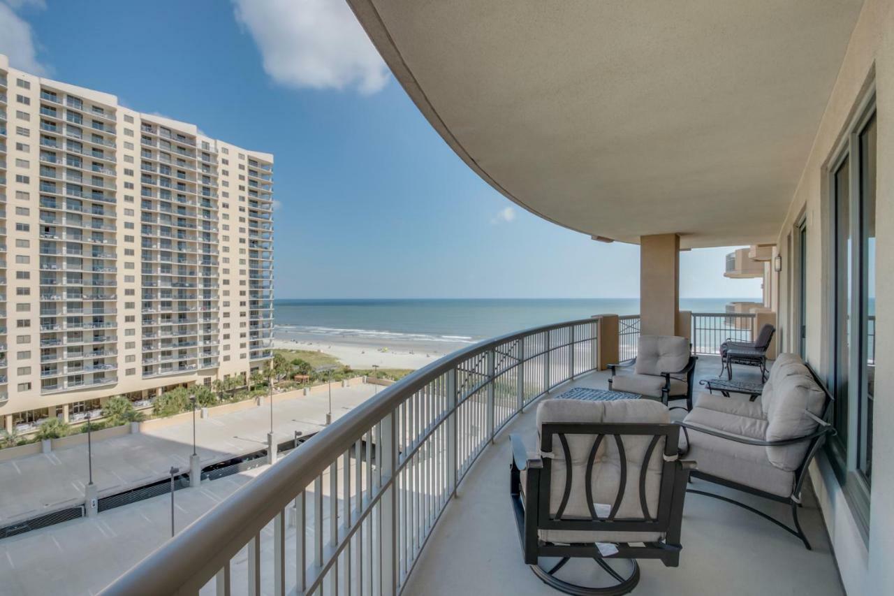 Apartment Margate Tower 608 Kingston Plantation Condo *