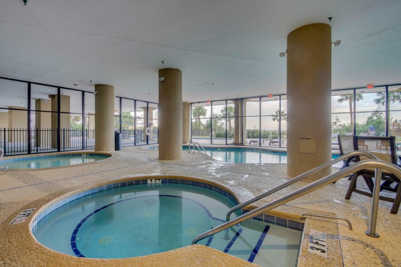 Apartment Southwind 1506 Myrtle Beach