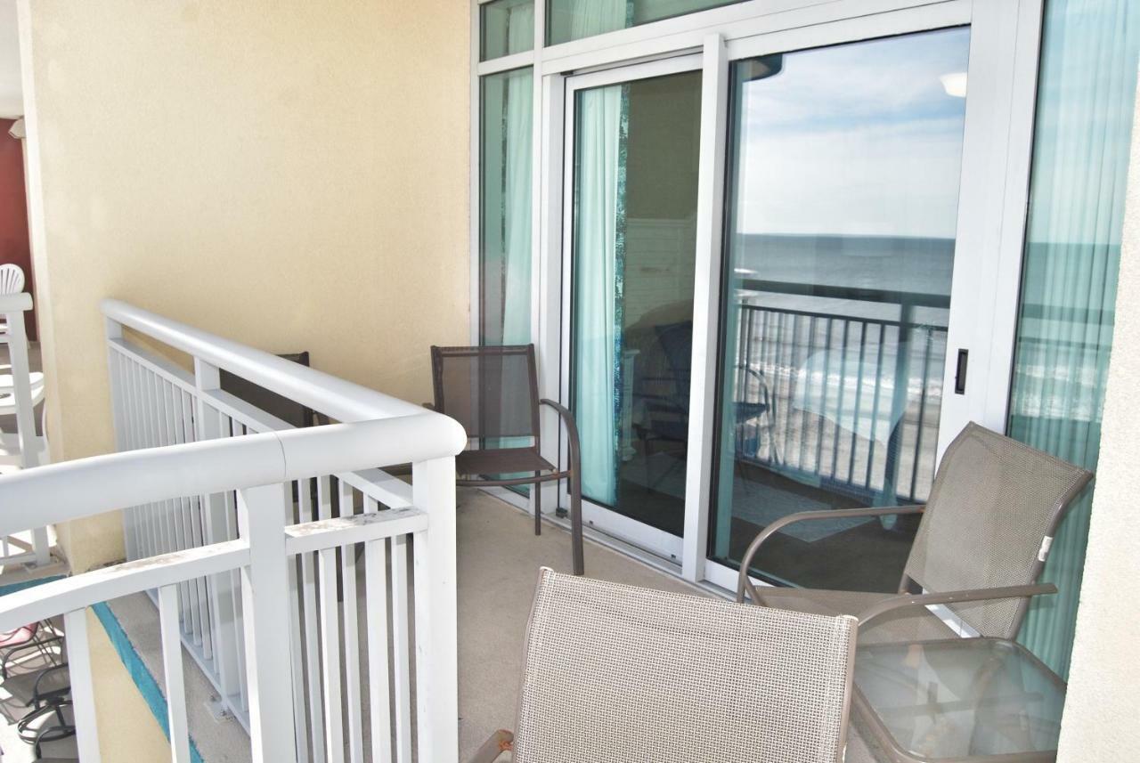Grand Atlantic 601 Apartment *