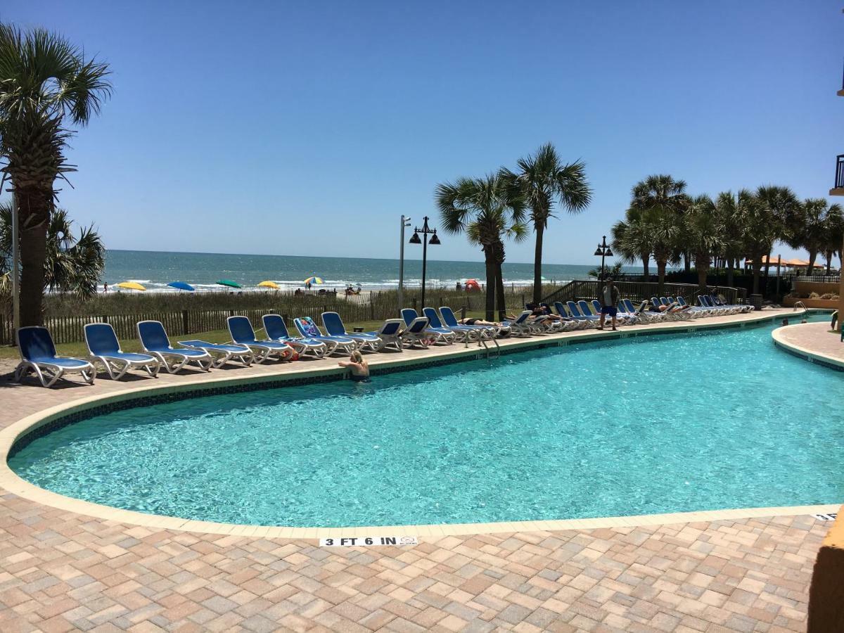 Patricia Grand 1138 Holiday home Myrtle Beach