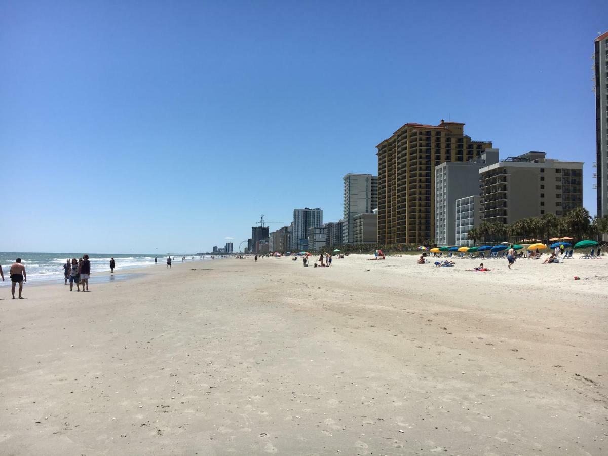 Patricia Grand 1138 Holiday home Myrtle Beach