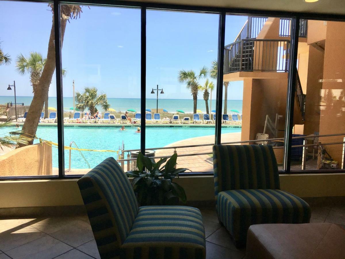 Patricia Grand 1138 Myrtle Beach