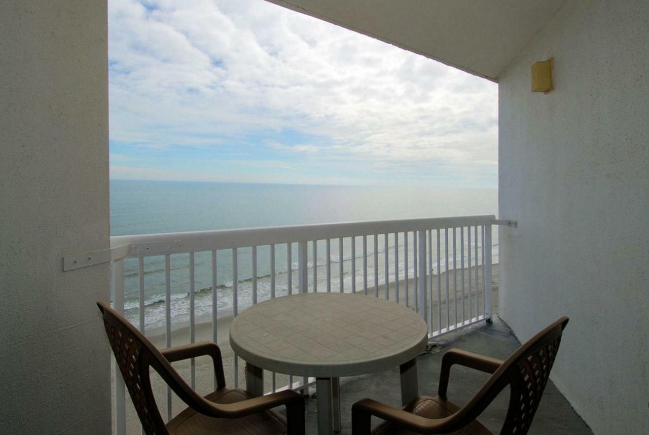 Sands Ocean Club Myrtle Beach