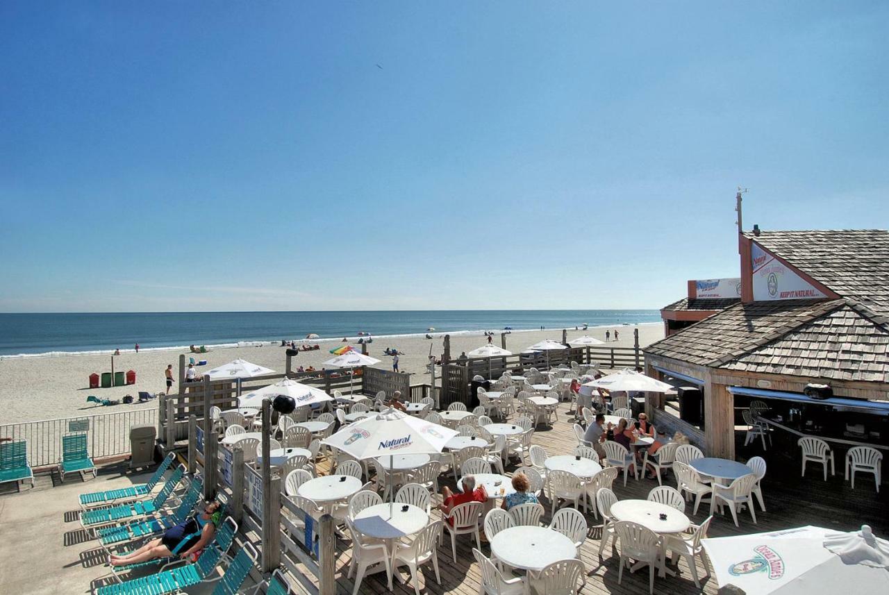 Sands Ocean Club Resort 3*
