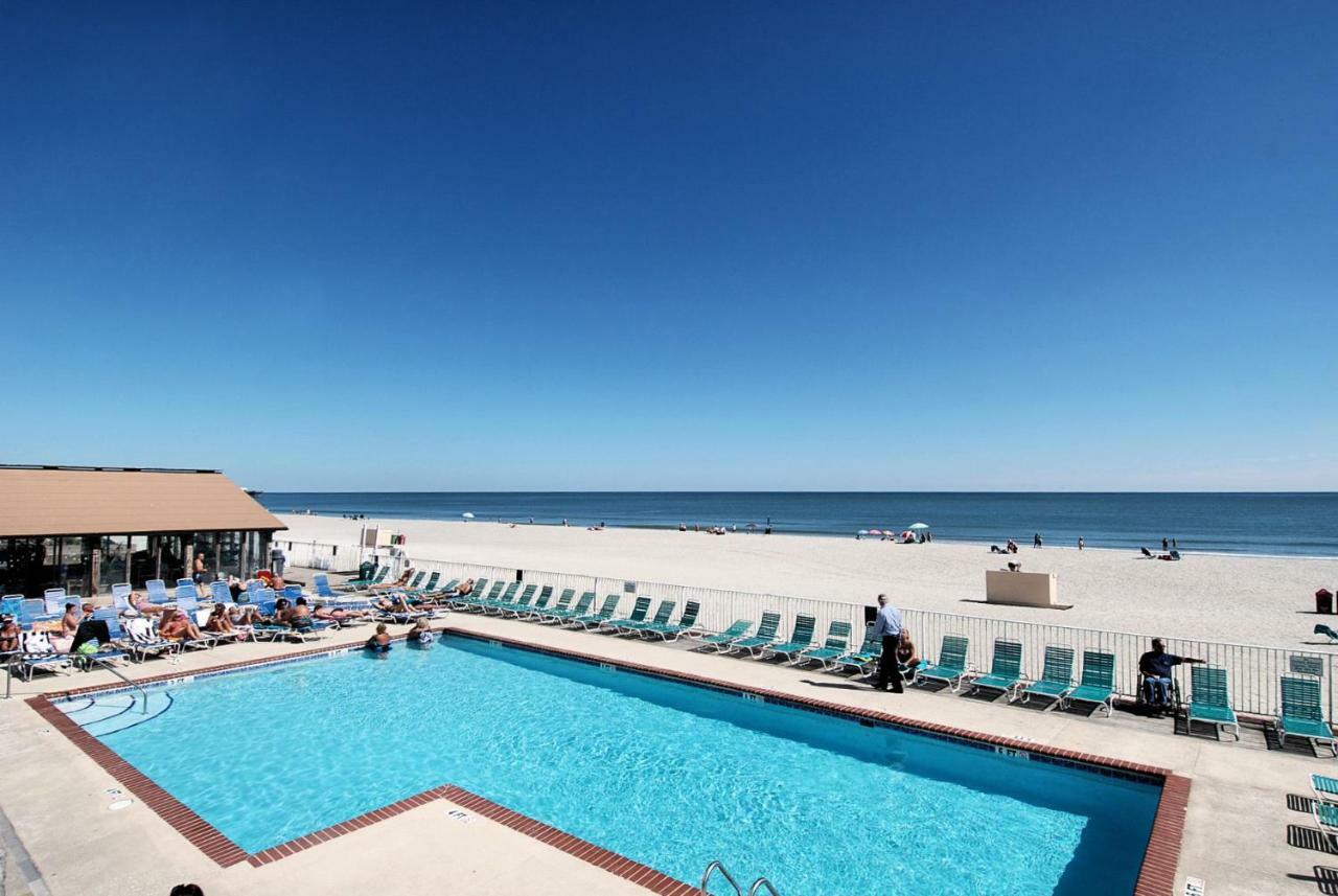 Sands Ocean Club Myrtle Beach