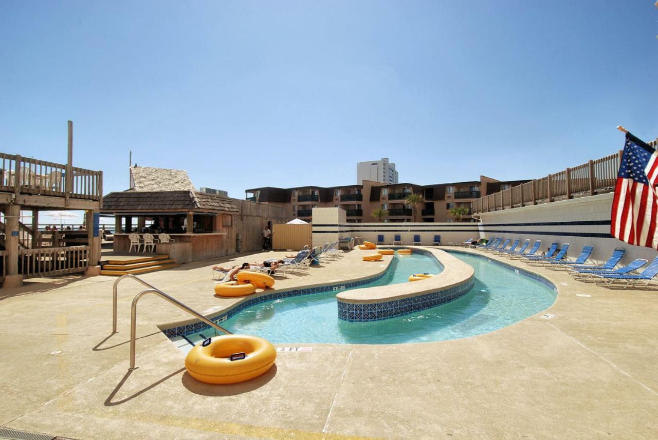 Sands Ocean Club 3* Myrtle Beach