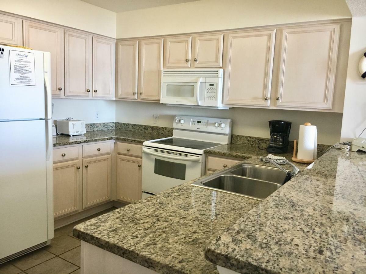 Holiday home Crescent Shores 1410