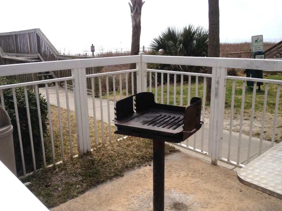 Crescent Shores 1410 Holiday home