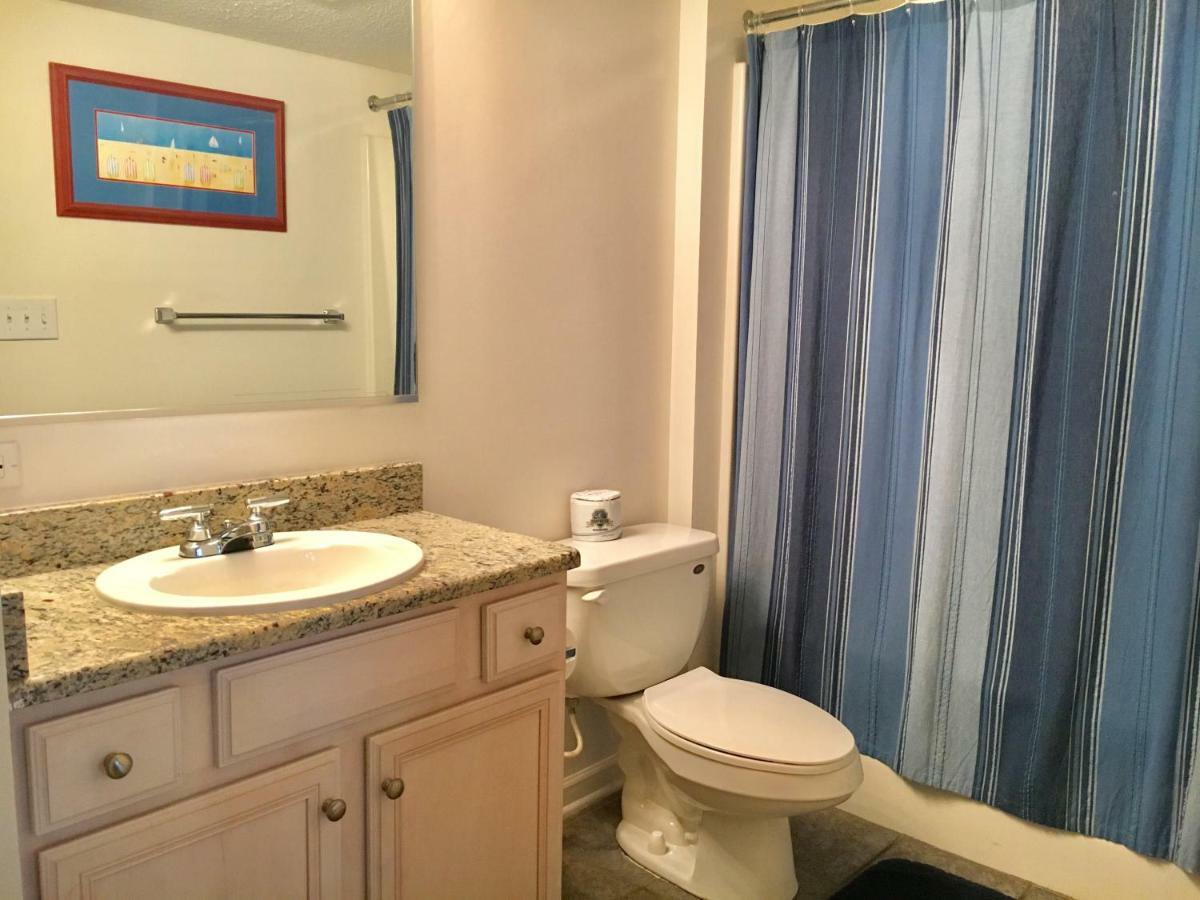 Crescent Shores 1410