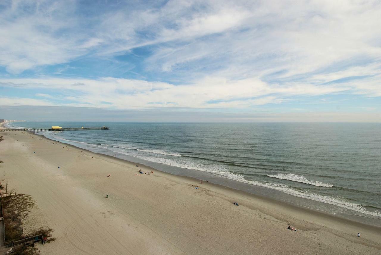 Sands Ocean Club Myrtle Beach