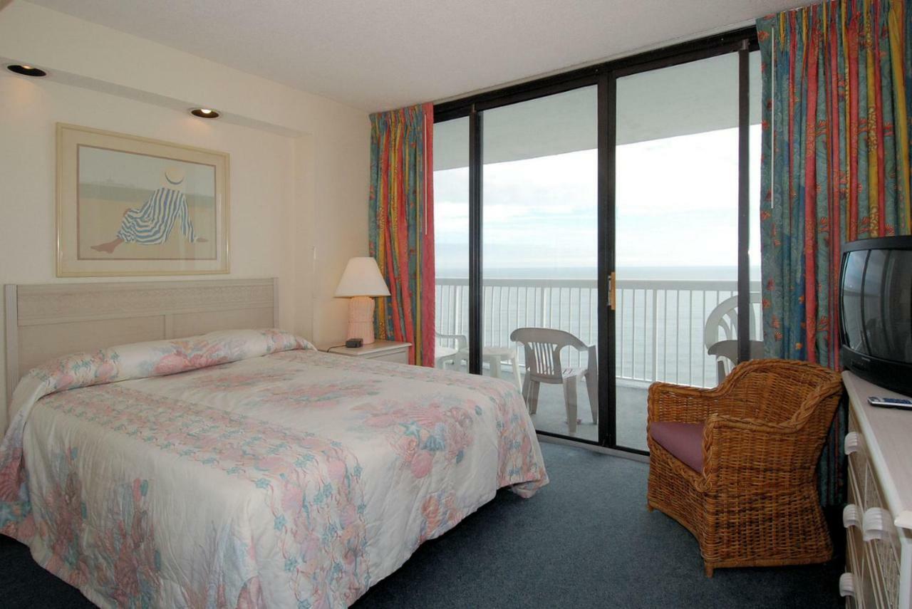 Sands Ocean Club Myrtle Beach