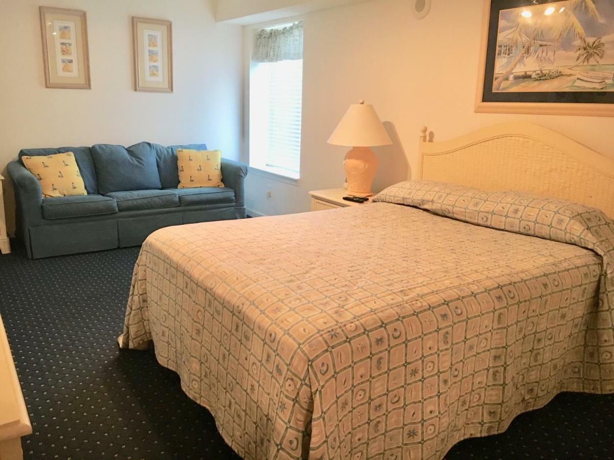 Crescent Shores 1410 Myrtle Beach