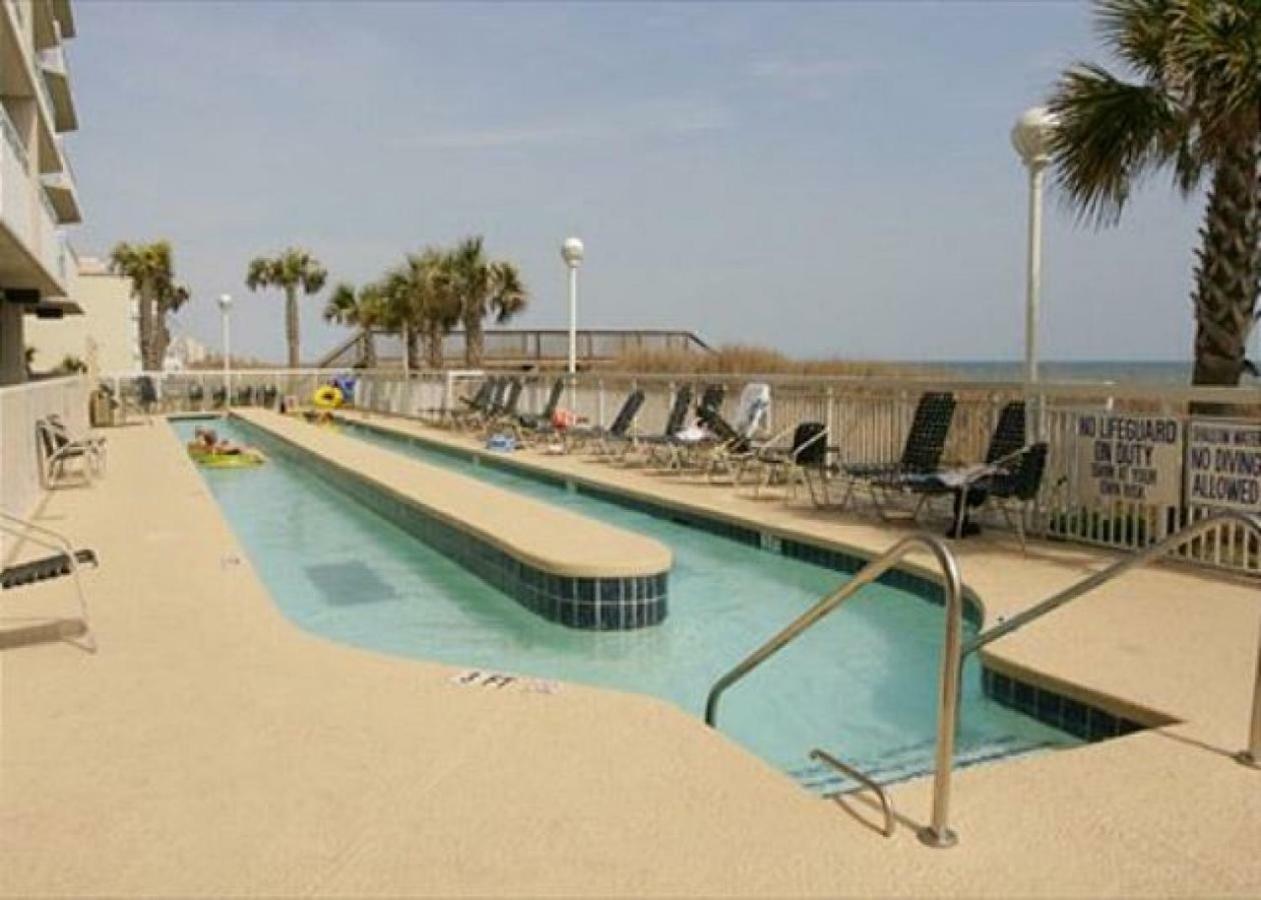 Crescent Shores 1410 Holiday home *