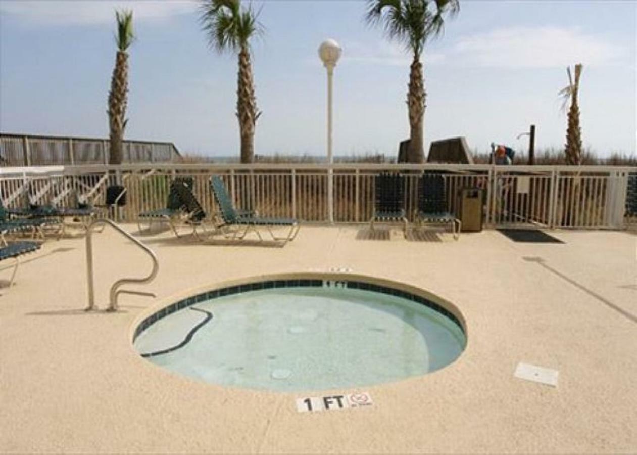 Holiday home Crescent Shores 1410 Myrtle Beach