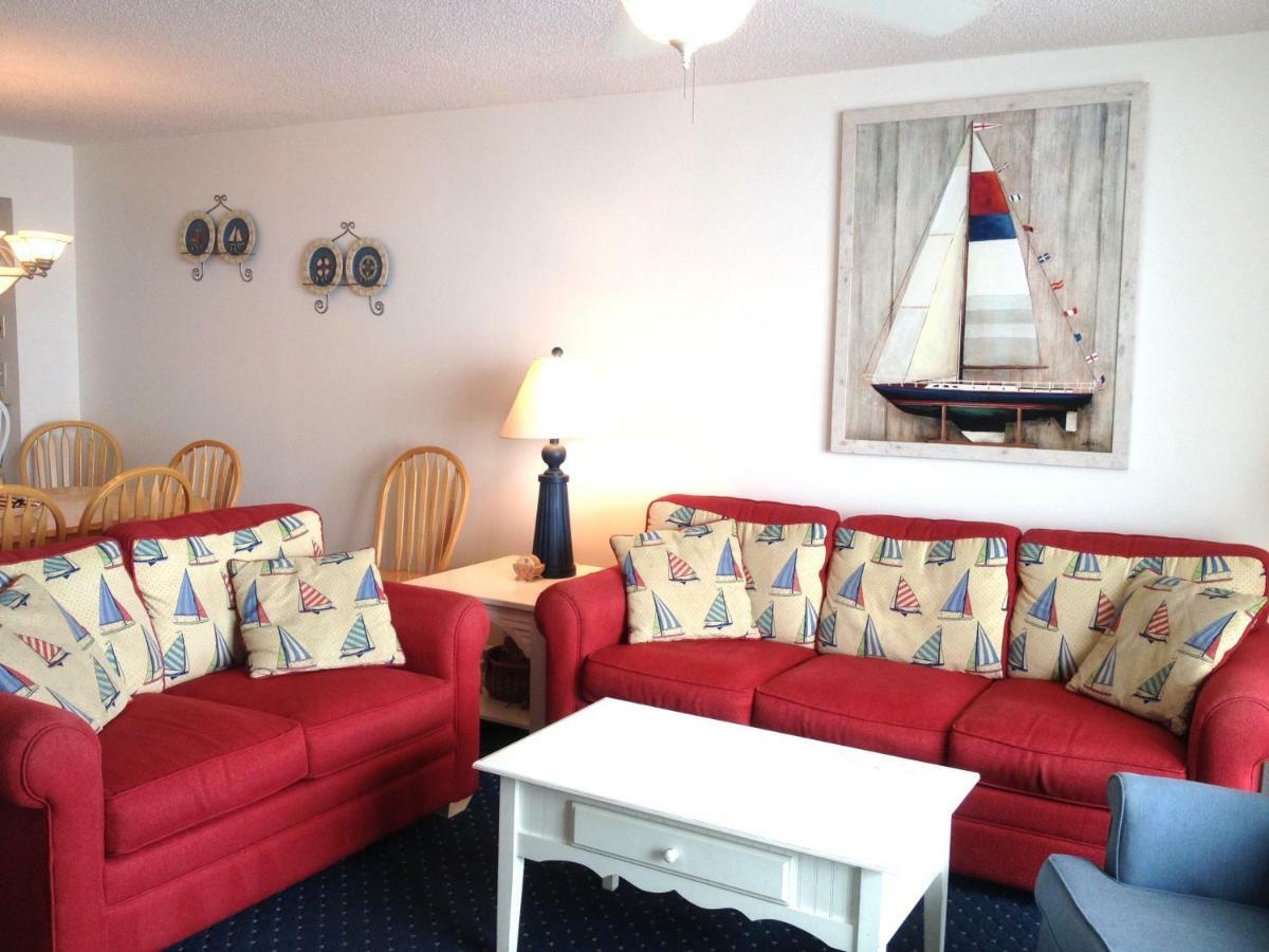 Crescent Shores 1410 * Myrtle Beach