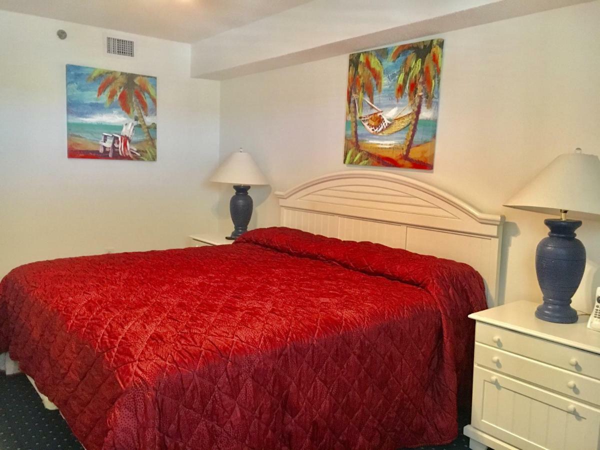 Crescent Shores 1410 Holiday home