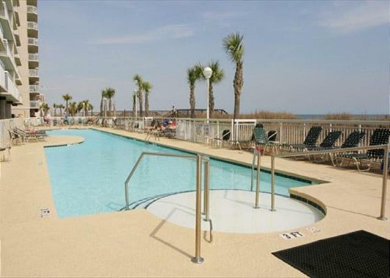 Holiday home Crescent Shores 1410 Myrtle Beach