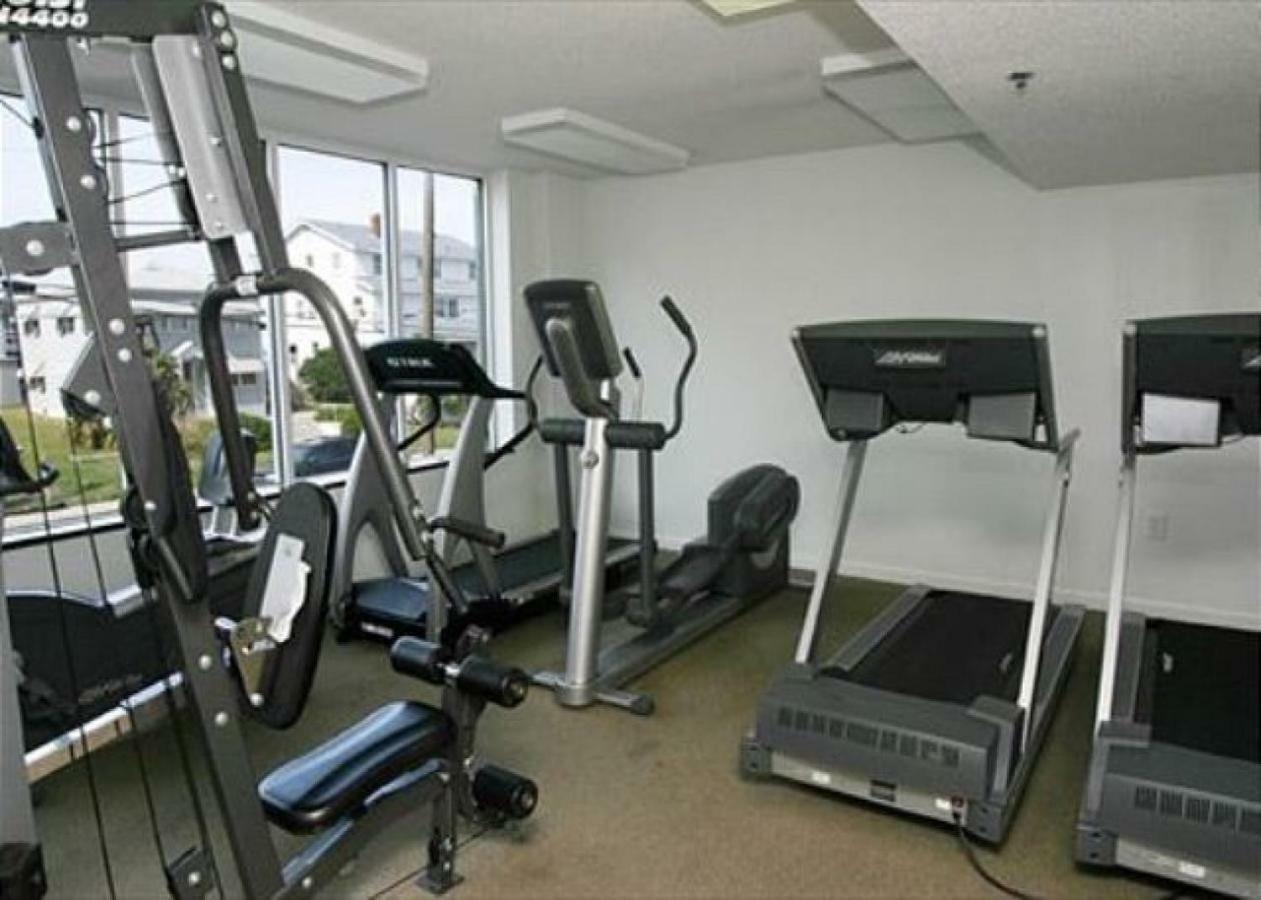 Holiday home Crescent Shores 1410