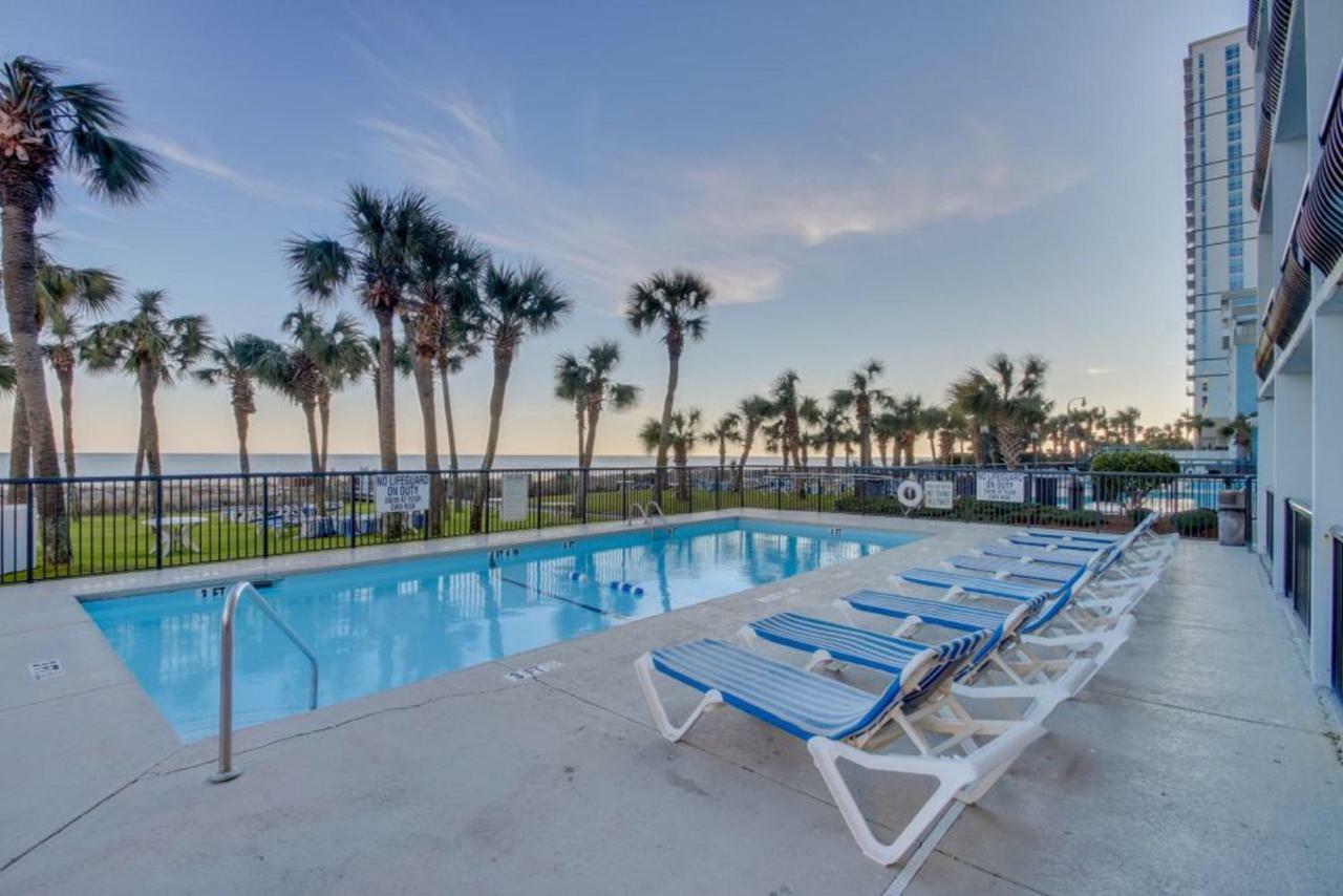 Oceanfront Paradise In The Heart Of Myrtle Myrtle Beach