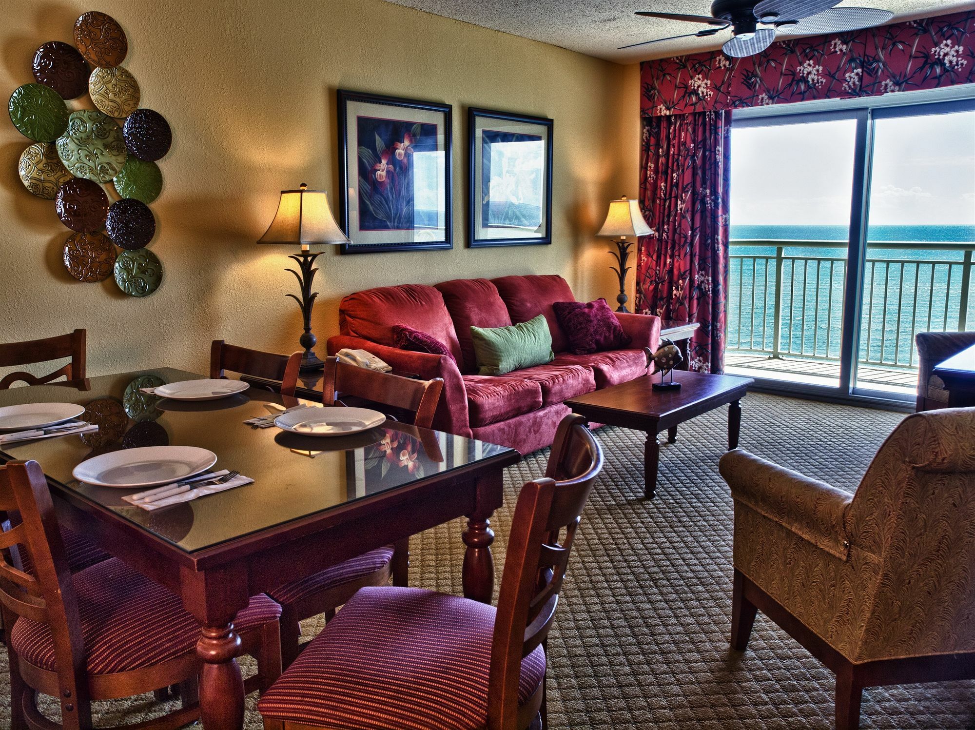 Grand Atlantic Ocean Hotel 3*