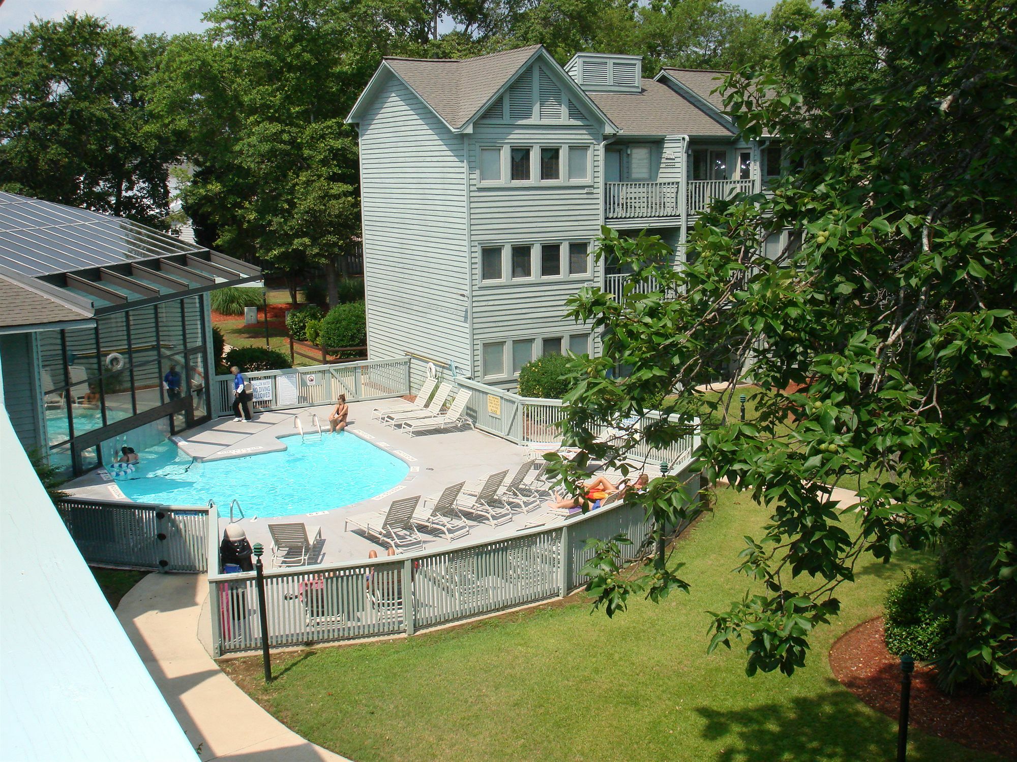 Myrtle By Vacations Resort 3*