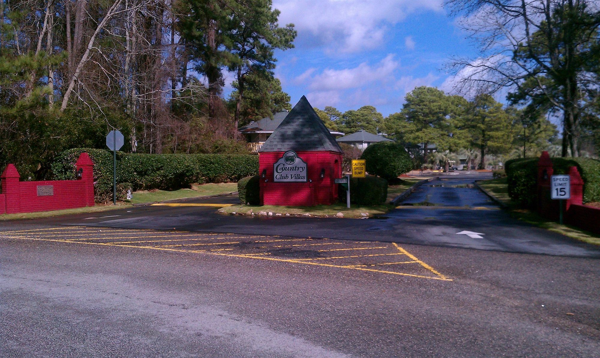Country Club