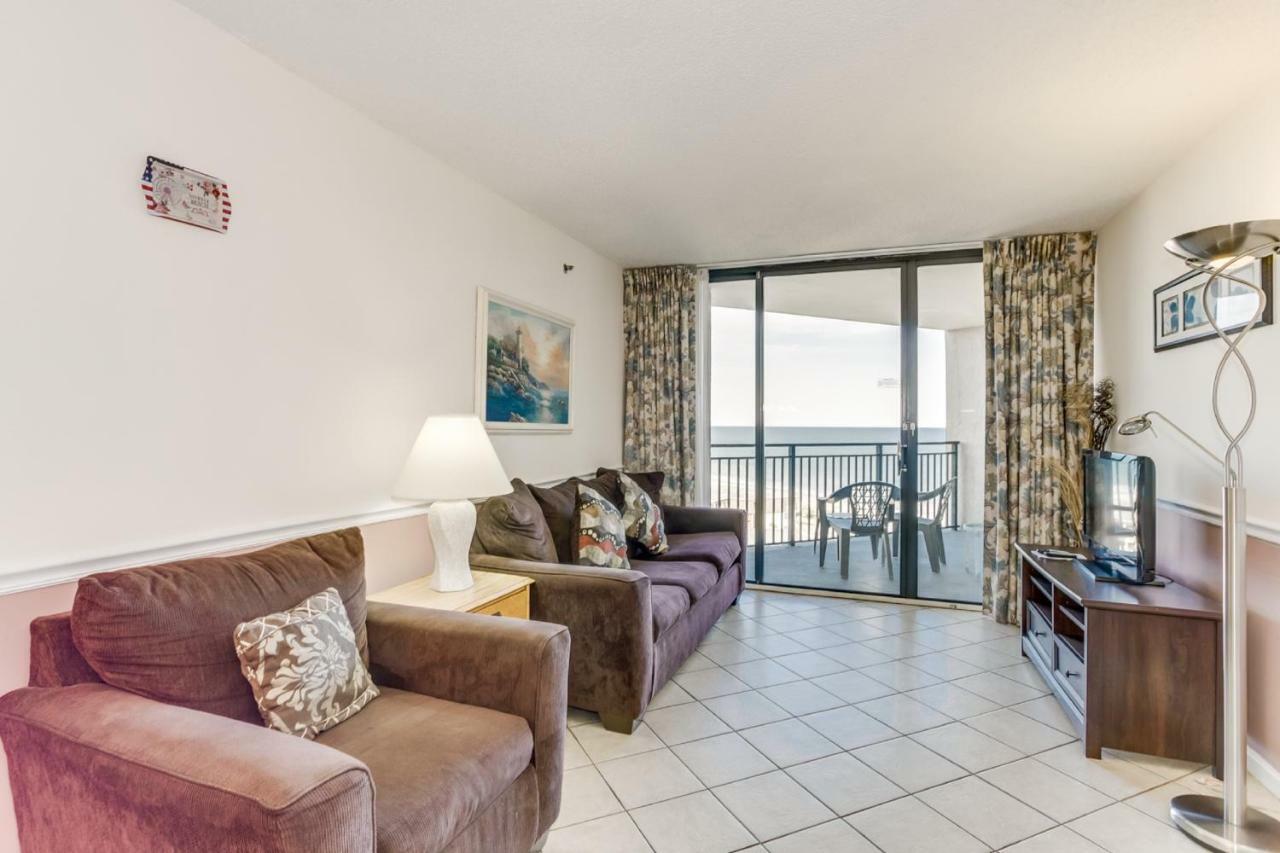 Ocean Forest Plaza By Palmetto Vacations Myrtle Beach