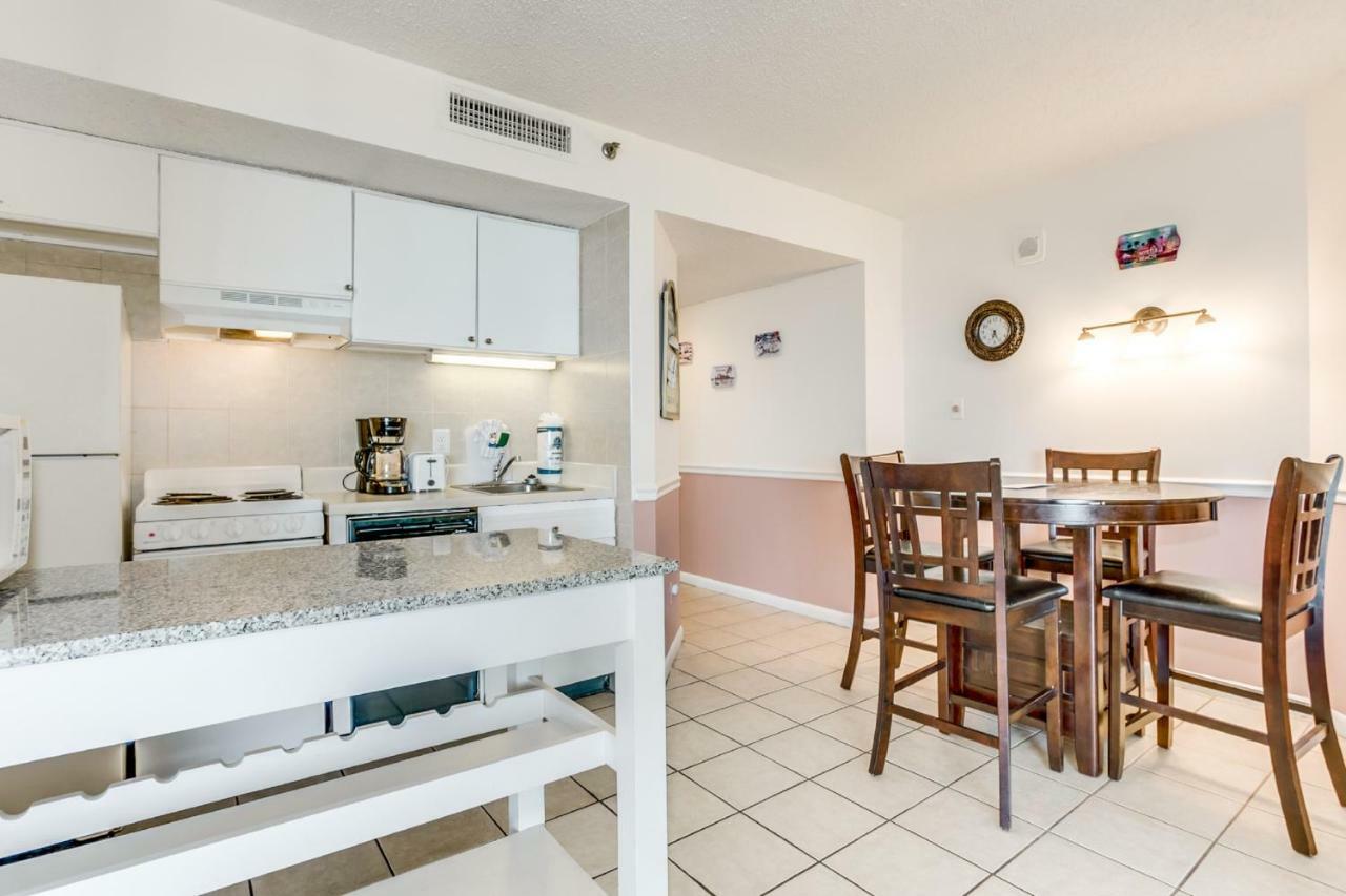 Ocean Forest Plaza By Palmetto Vacations Apartment