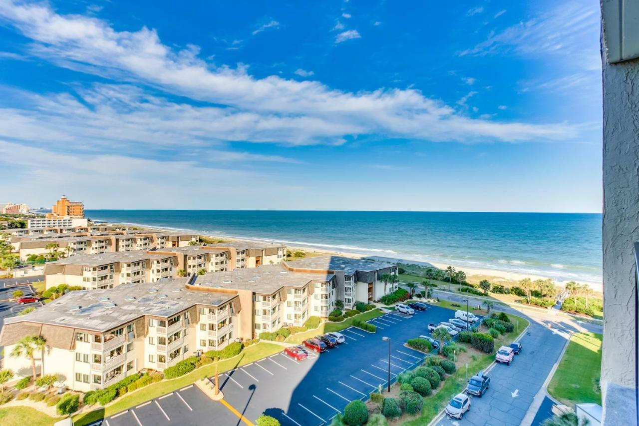 Ocean Forest Plaza By Palmetto Vacations * Myrtle Beach