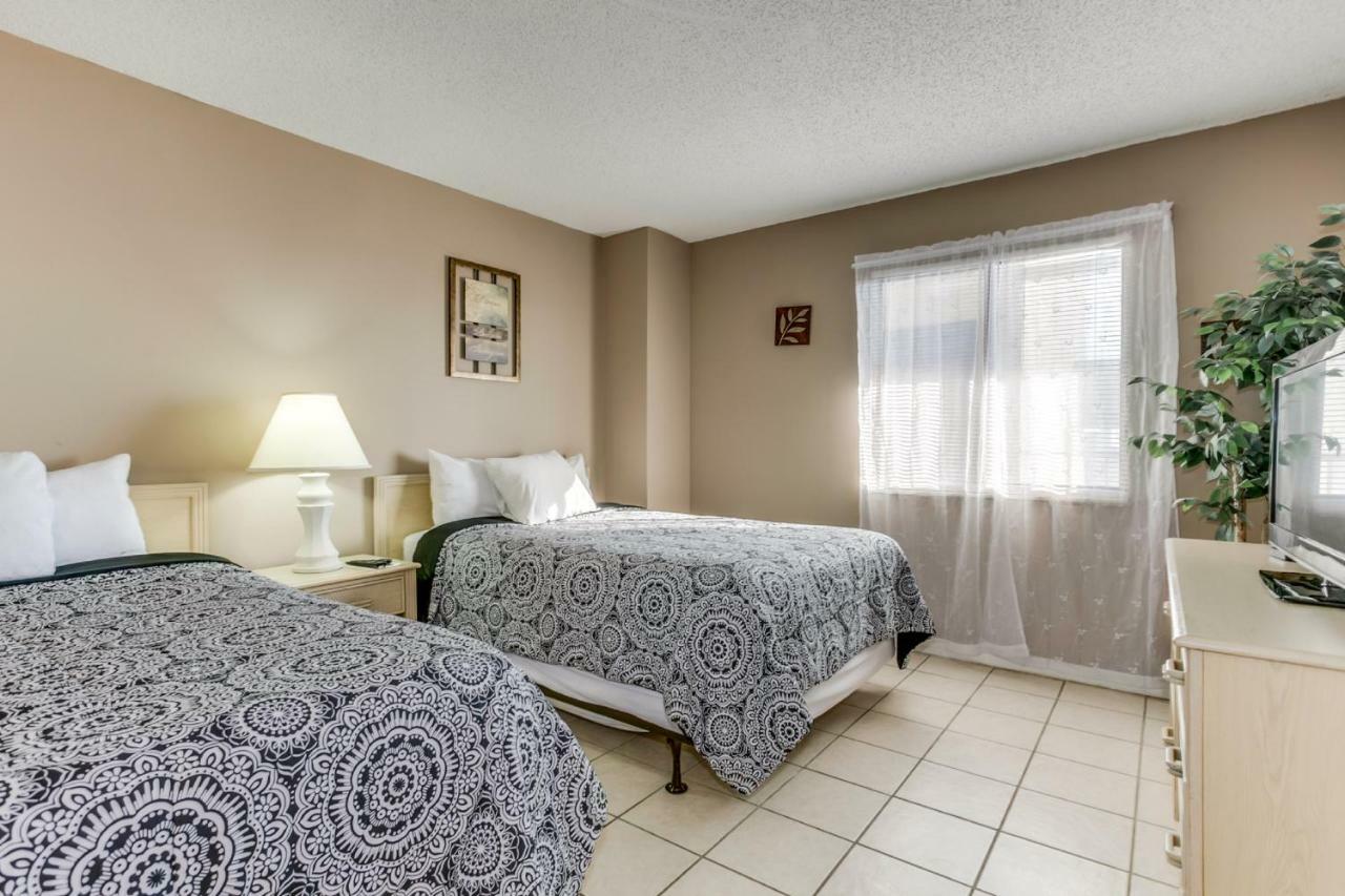 Ocean Forest Plaza By Palmetto Vacations Apartment *
