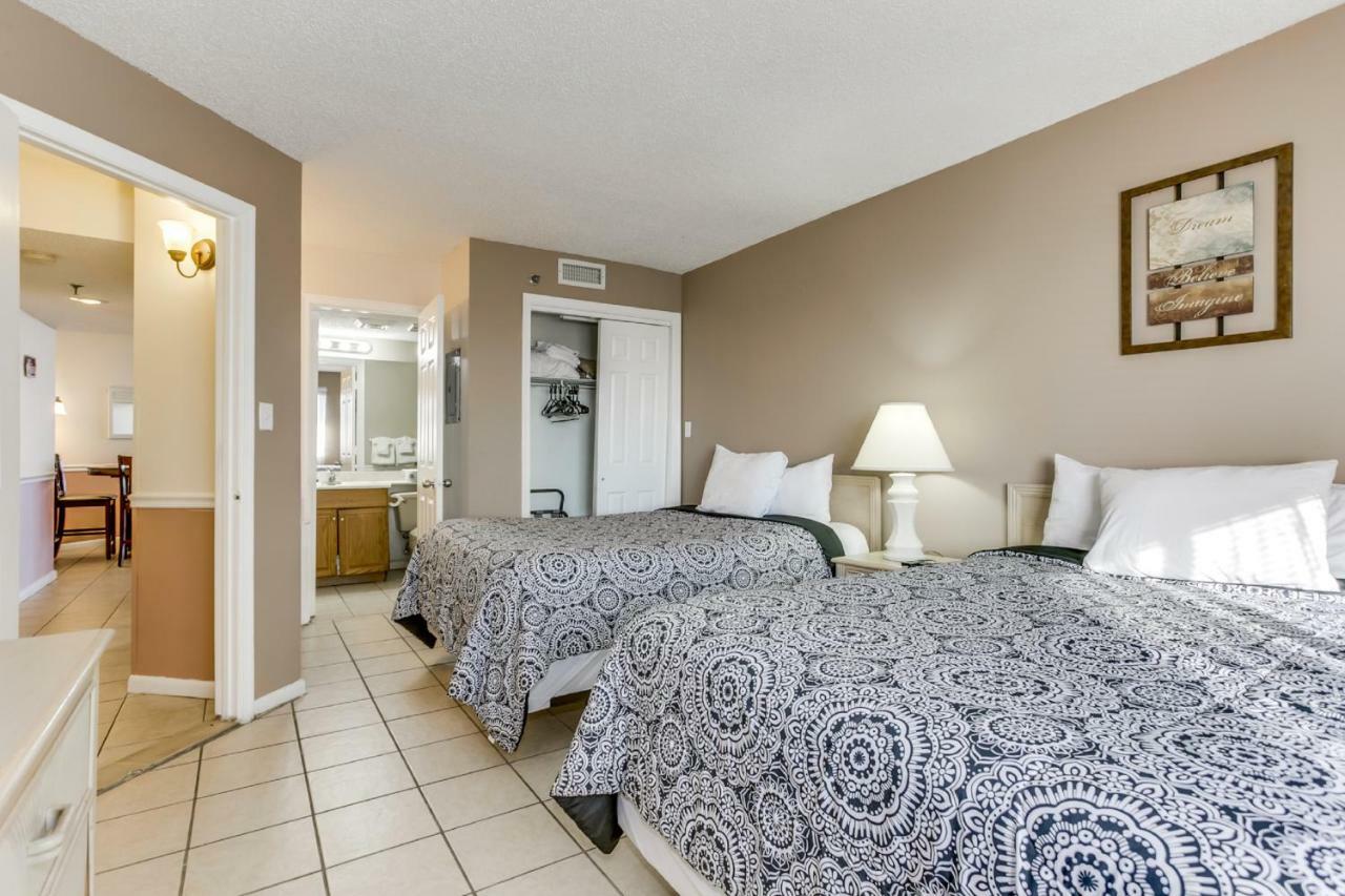 Apartment Ocean Forest Plaza By Palmetto Vacations *