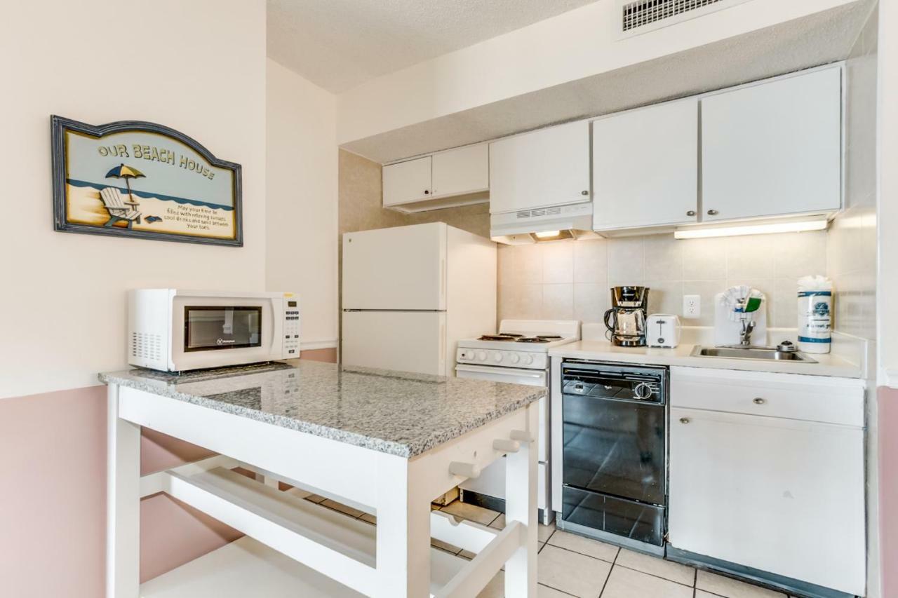 Ocean Forest Plaza By Palmetto Vacations Apartment